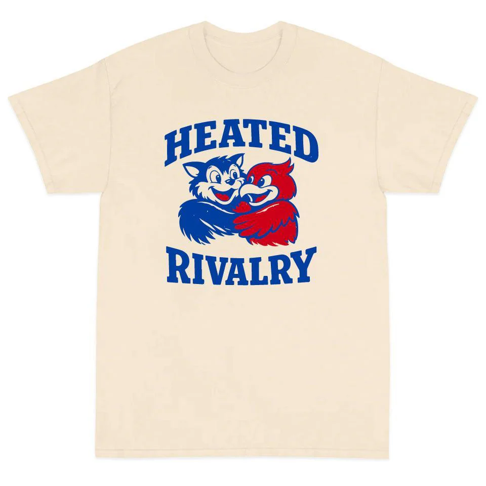*Limited Release* Kentucky-ed Rivalry T-Shirt