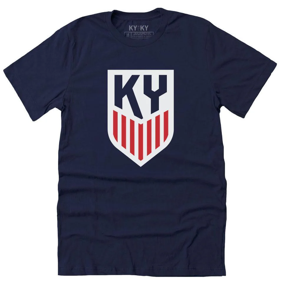 KY Soccer T-Shirt
