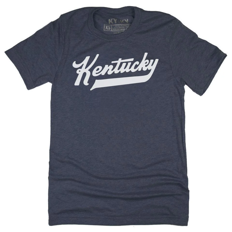 Vintage Kentucky T-Shirt (Midnight)